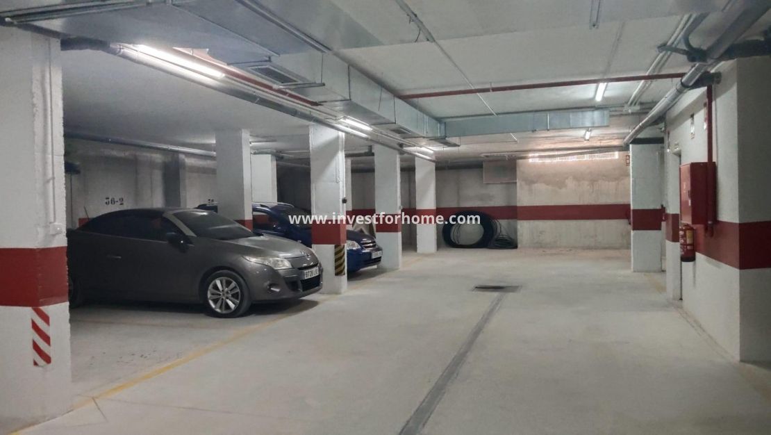 Reventa - Apartamento - Orihuela Costa - Villamartín
