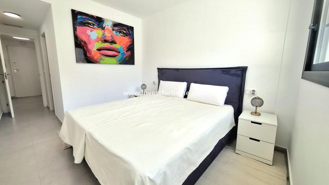 Reventa - Apartamento - Orihuela Costa - Villamartín