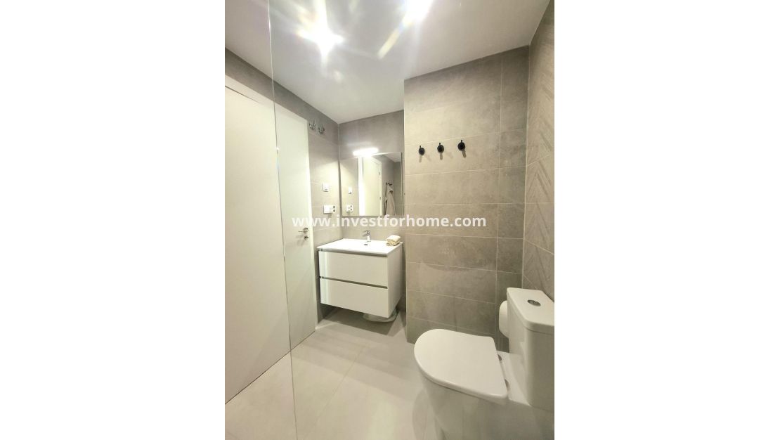 Reventa - Apartamento - Orihuela Costa - Villamartín