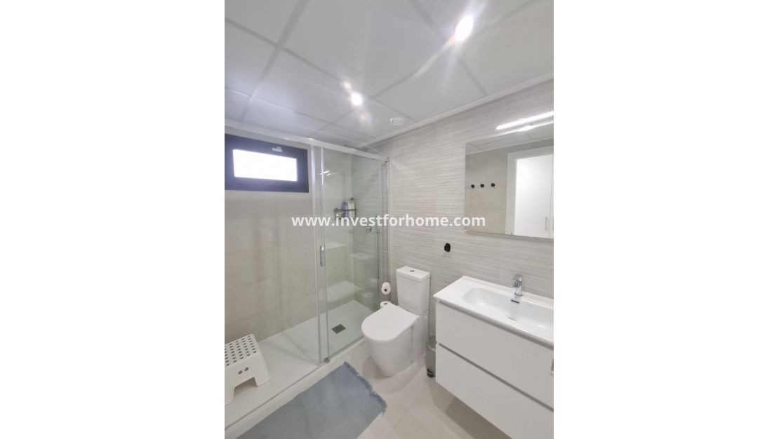 Reventa - Apartamento - Orihuela Costa - Villamartín