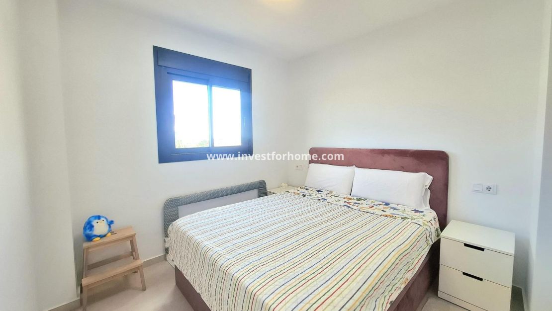 Reventa - Apartamento - Orihuela Costa - Villamartín
