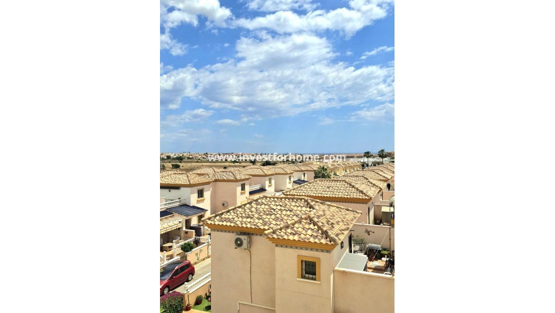 Reventa - Apartamento - Orihuela Costa - Villamartín