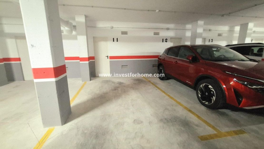 Reventa - Apartamento - Orihuela Costa - Villamartín