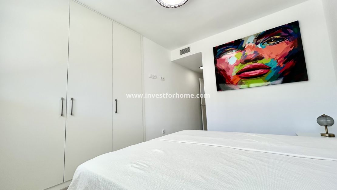 Reventa - Apartamento - Orihuela Costa - Villamartín