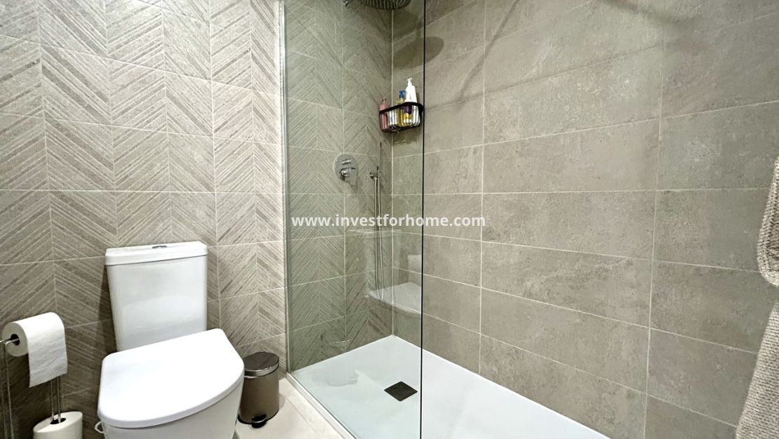 Reventa - Apartamento - Orihuela Costa - Villamartín