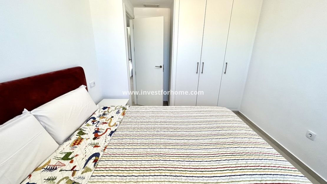 Reventa - Apartamento - Orihuela Costa - Villamartín