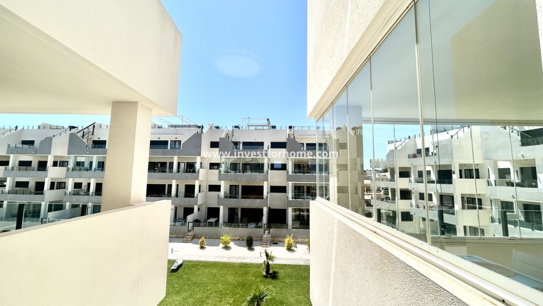 Reventa - Apartamento - Orihuela Costa - Villamartín