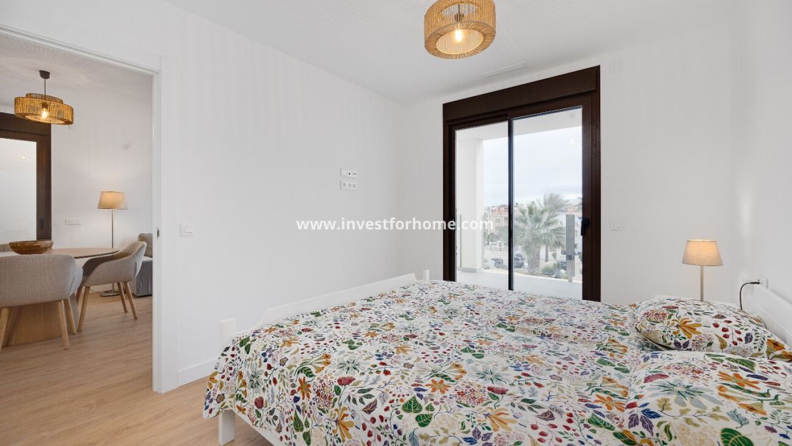 Reventa - Apartamento - Orihuela Costa - Villamartín