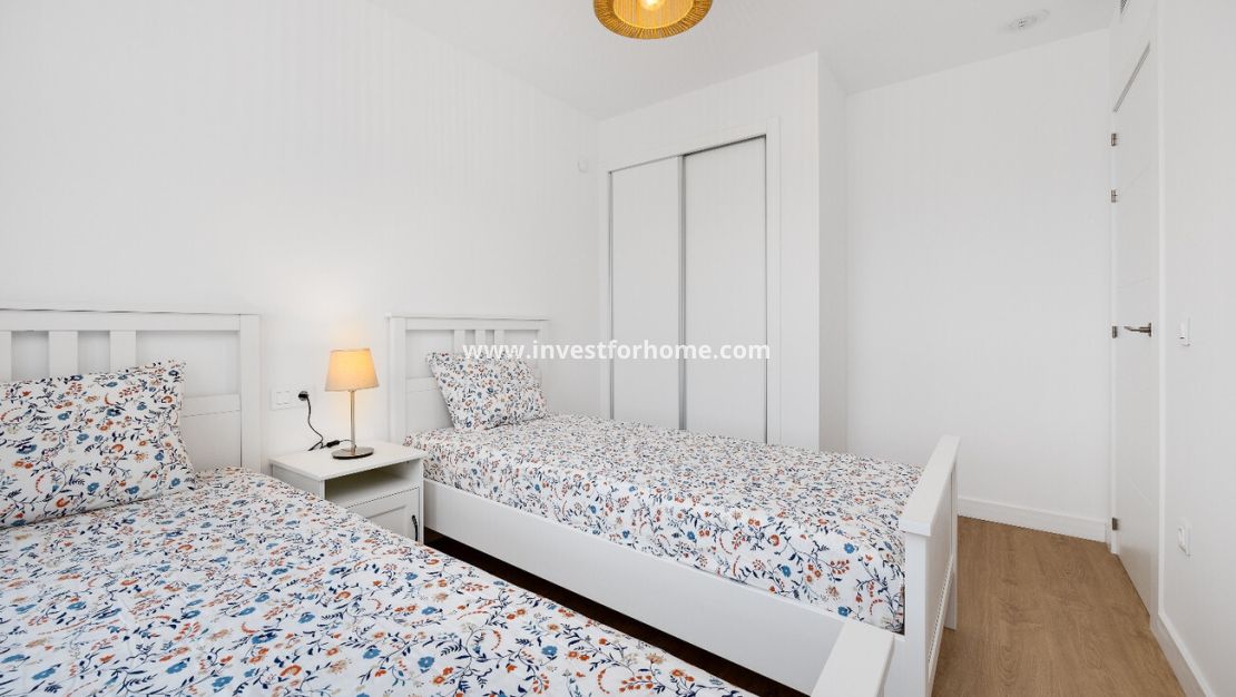 Reventa - Apartamento - Orihuela Costa - Villamartín