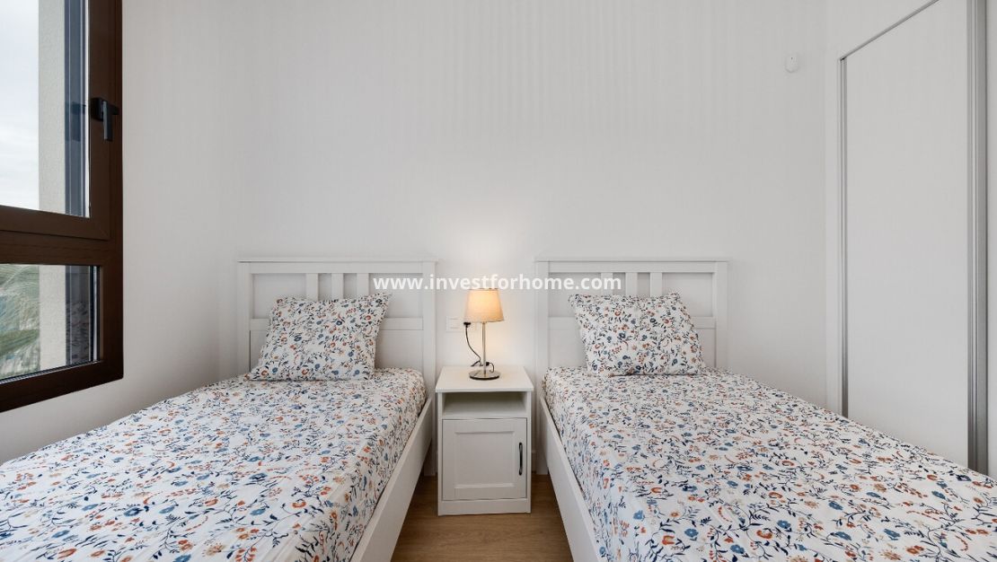 Reventa - Apartamento - Orihuela Costa - Villamartín