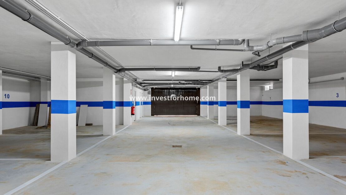 Reventa - Apartamento - Orihuela Costa - Villamartín