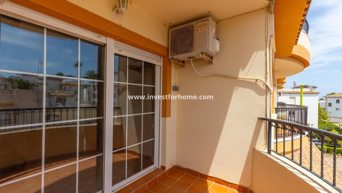 Reventa - Apartamento - Orihuela Costa - Villamartín