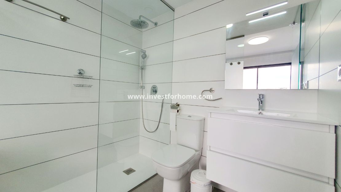 Reventa - Apartamento - Orihuela Costa - Villamartín