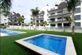 Reventa - Apartamento - Orihuela Costa - Villamartín