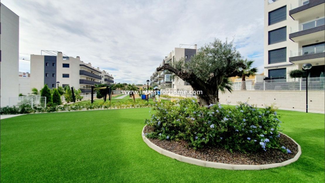 Reventa - Apartamento - Orihuela Costa - Villamartín