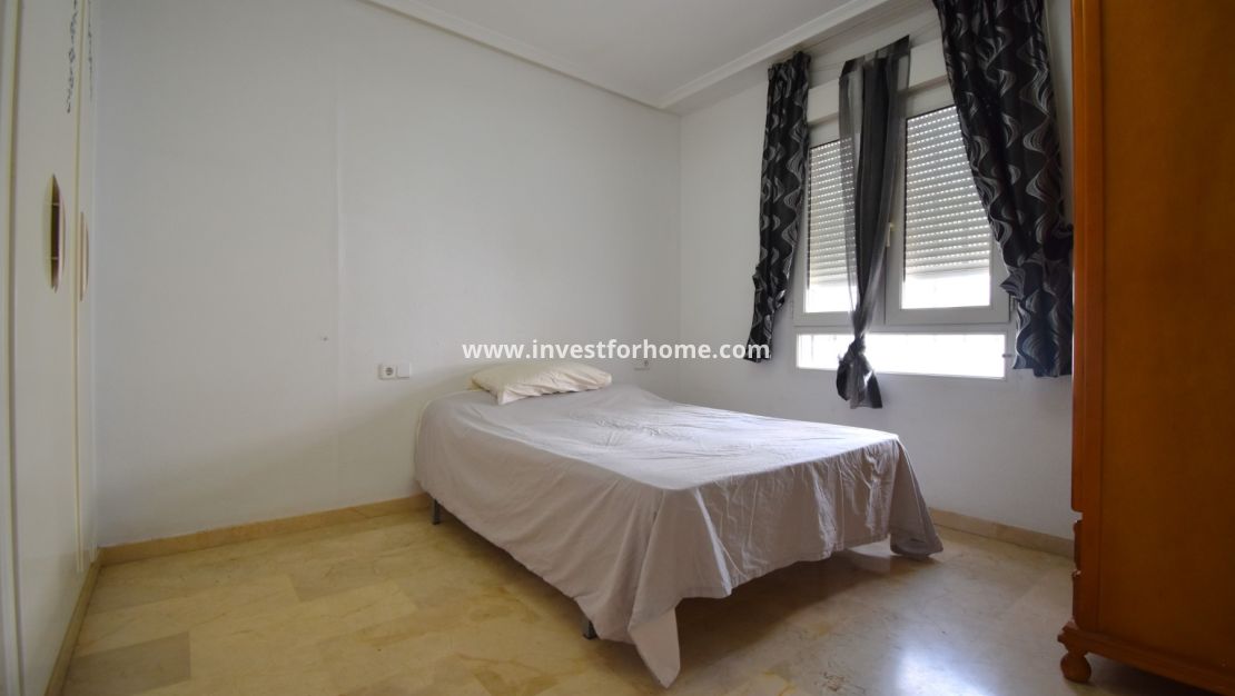 Reventa - Apartamento - Orihuela Costa - Villamartín