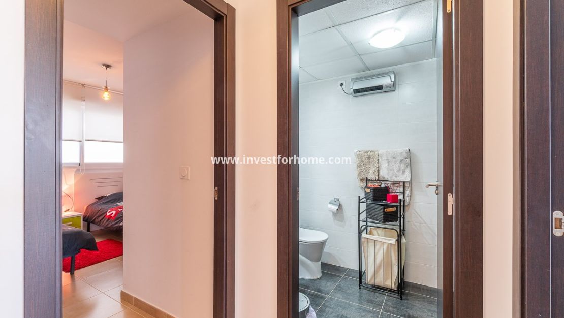 Reventa - Apartamento - Orihuela Costa - Villamartín