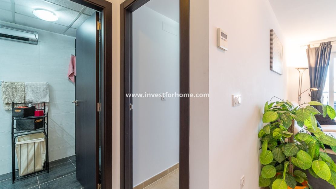 Reventa - Apartamento - Orihuela Costa - Villamartín