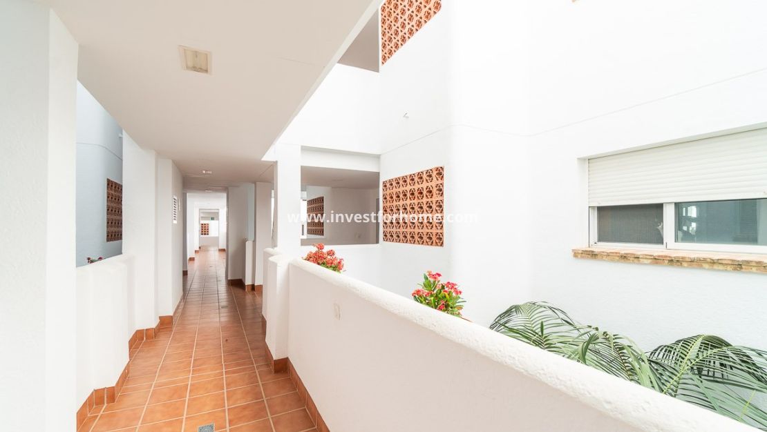 Reventa - Apartamento - Orihuela Costa - Villamartín
