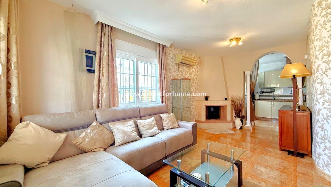 Reventa - Apartamento - Orihuela Costa - Villamartín