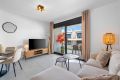 Reventa - Apartamento - Orihuela Costa - Villamartín