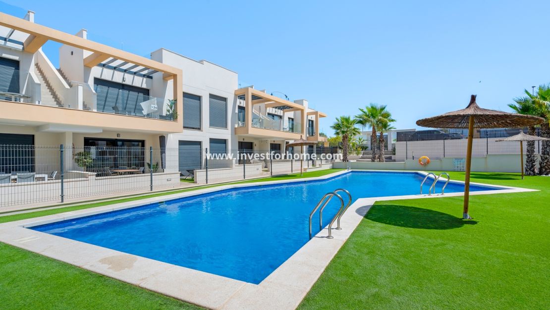 Reventa - Apartamento - Orihuela Costa - Villamartín