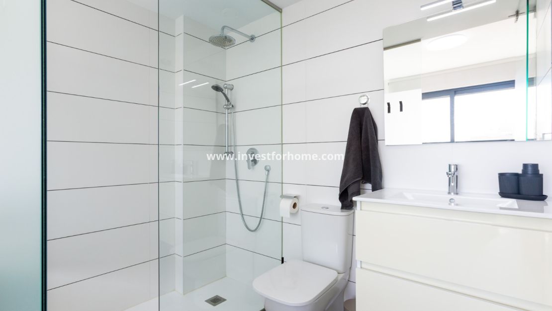 Reventa - Apartamento - Orihuela Costa - Villamartín