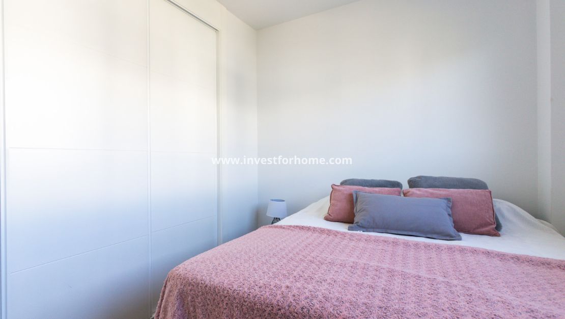 Reventa - Apartamento - Orihuela Costa - Villamartín