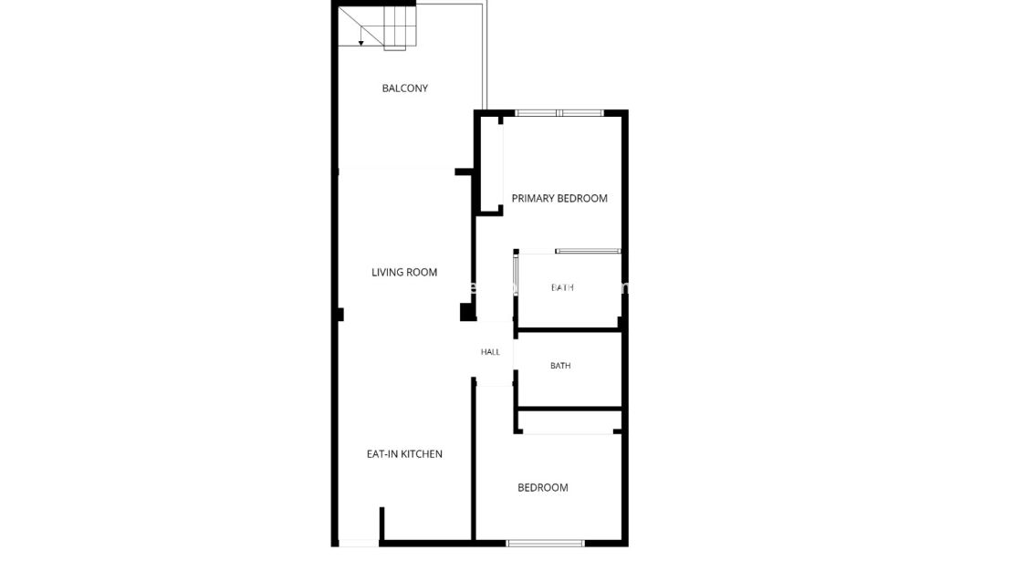 Reventa - Apartamento - Orihuela Costa - Villamartín