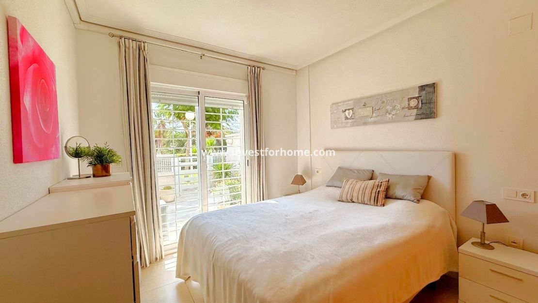 Reventa - Apartamento - Orihuela Costa - Villamartín