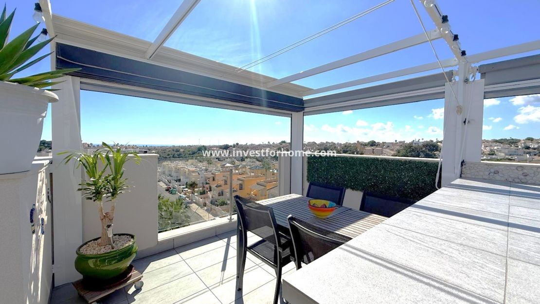 Reventa - Apartamento - Orihuela Costa - Villamartín