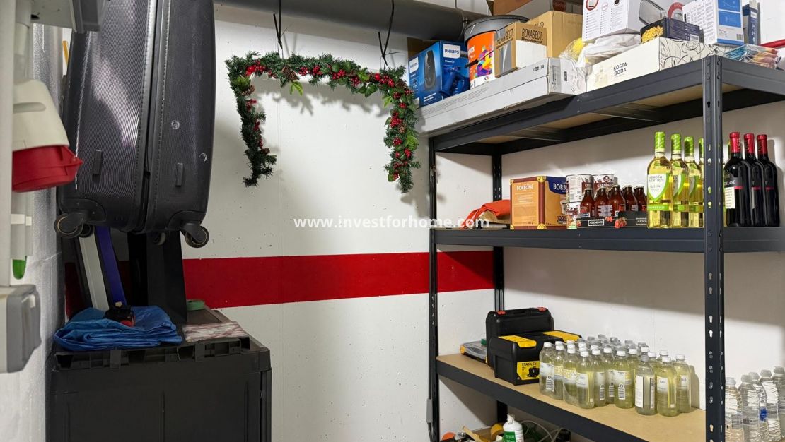 Reventa - Apartamento - Orihuela Costa - Villamartín