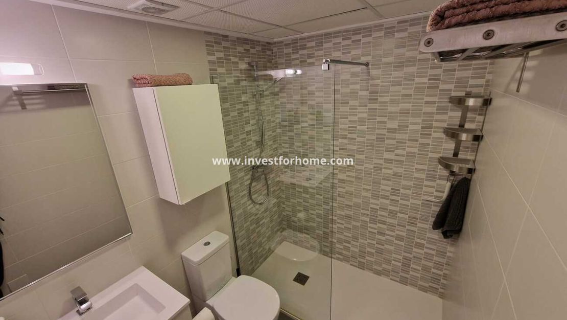 Reventa - Apartamento - Orihuela Costa - Vistabella Golf Entre Naranjos