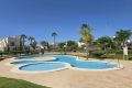 Reventa - Apartamento - Orihuela Costa - Vistabella Golf Entre Naranjos