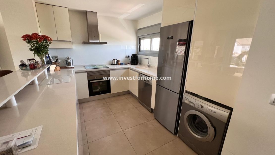Reventa - Apartamento - Orihuela Costa - Vistabella Golf
