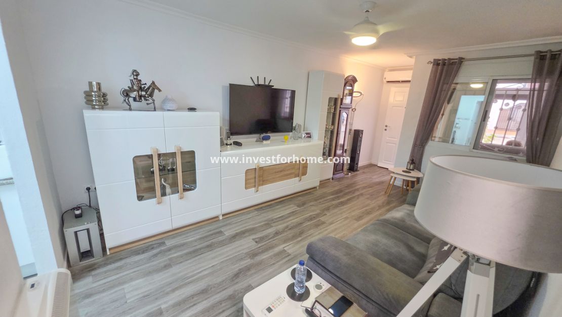 Reventa - Apartamento - Orihuela Costa - Vistabella Golf