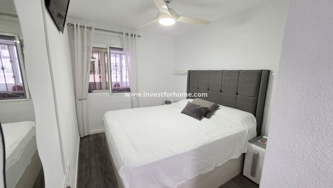 Reventa - Apartamento - Orihuela Costa - Vistabella Golf