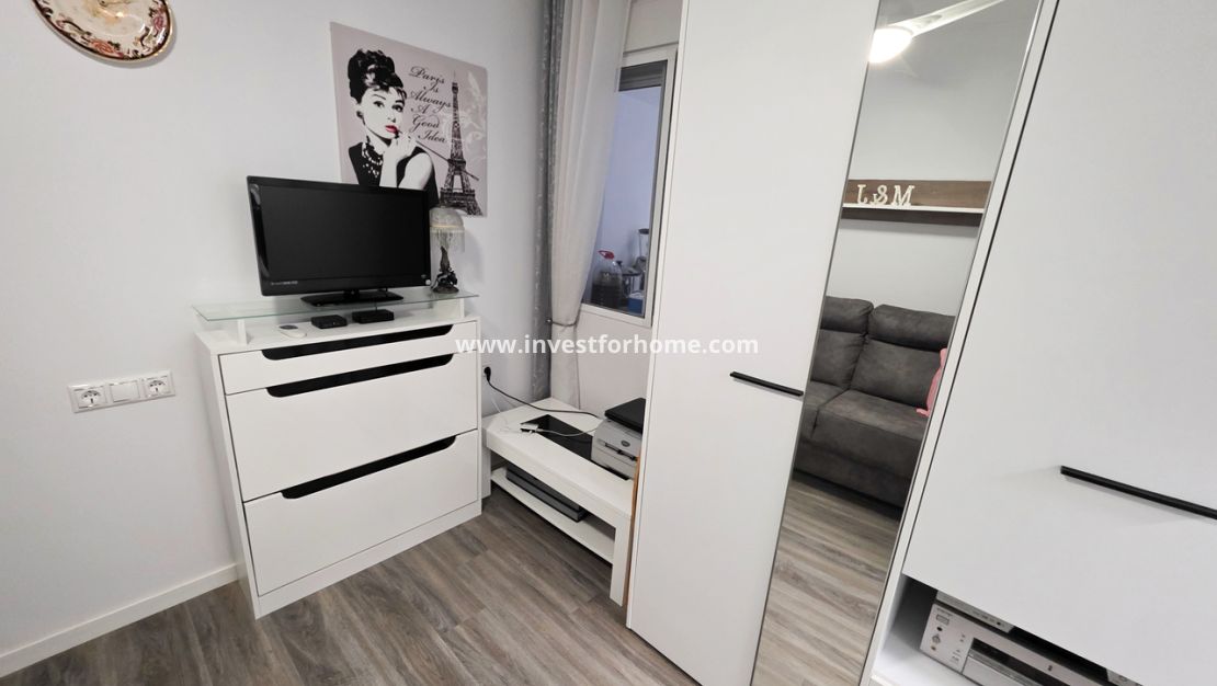 Reventa - Apartamento - Orihuela Costa - Vistabella Golf