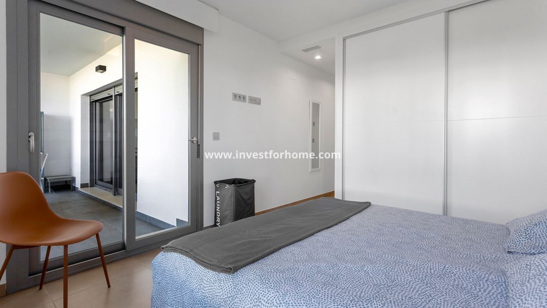 Reventa - Apartamento - Orihuela Costa - Vistabella Golf
