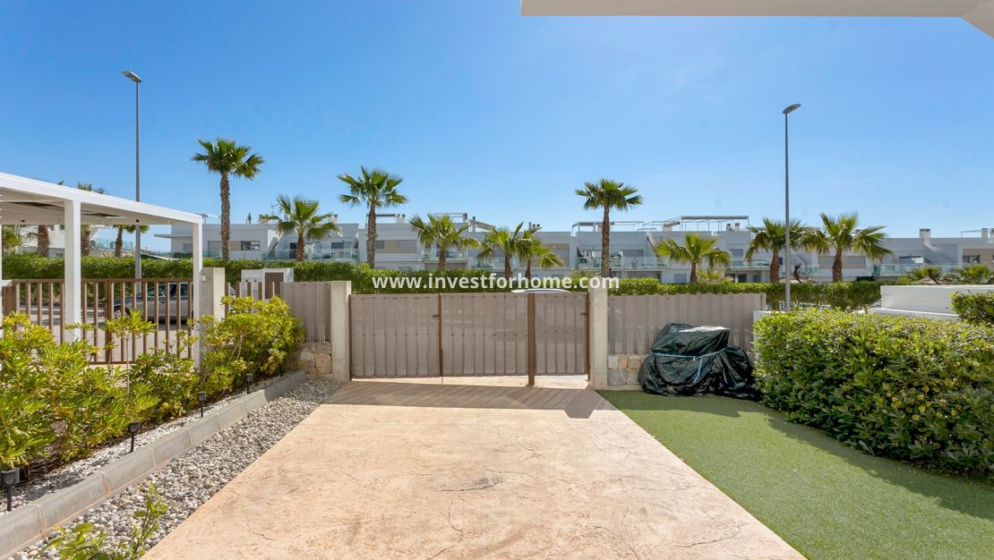 Reventa - Apartamento - Orihuela Costa - Vistabella Golf