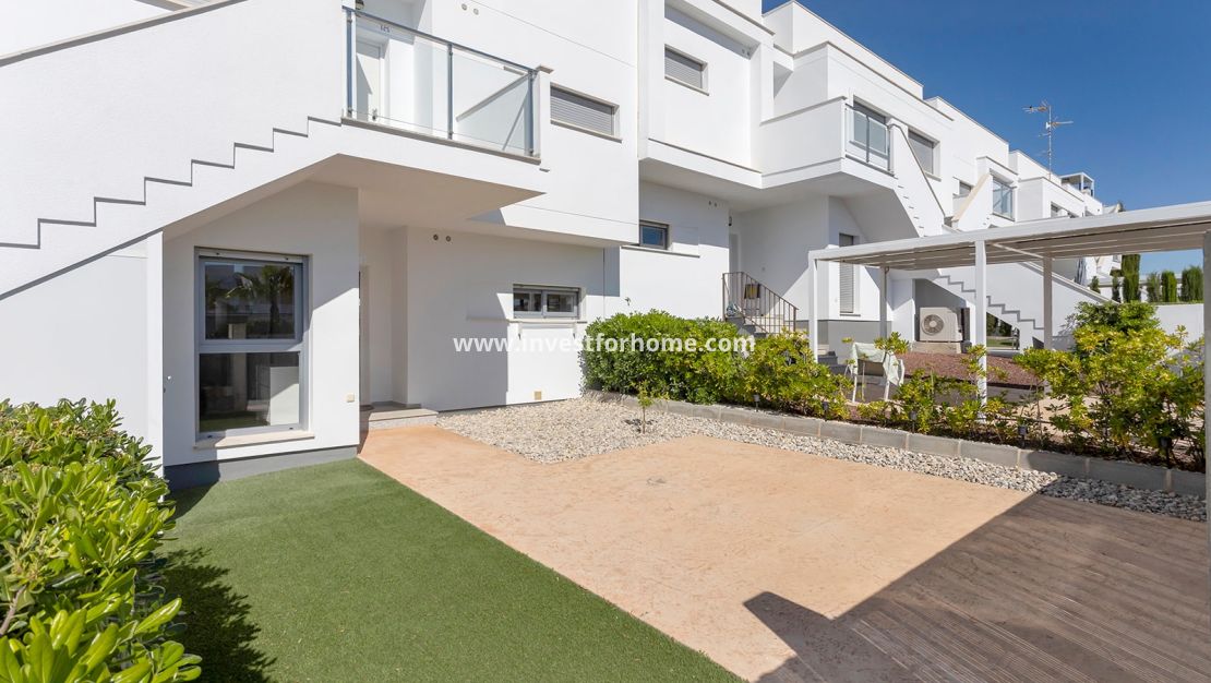 Reventa - Apartamento - Orihuela Costa - Vistabella Golf