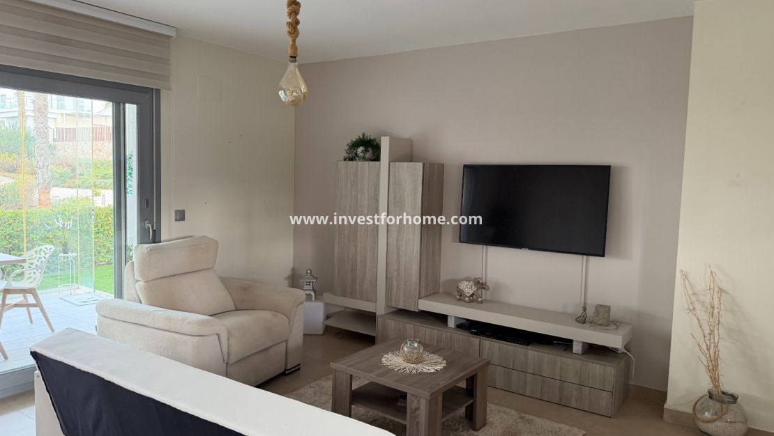 Reventa - Apartamento - Orihuela Costa - Vistabella