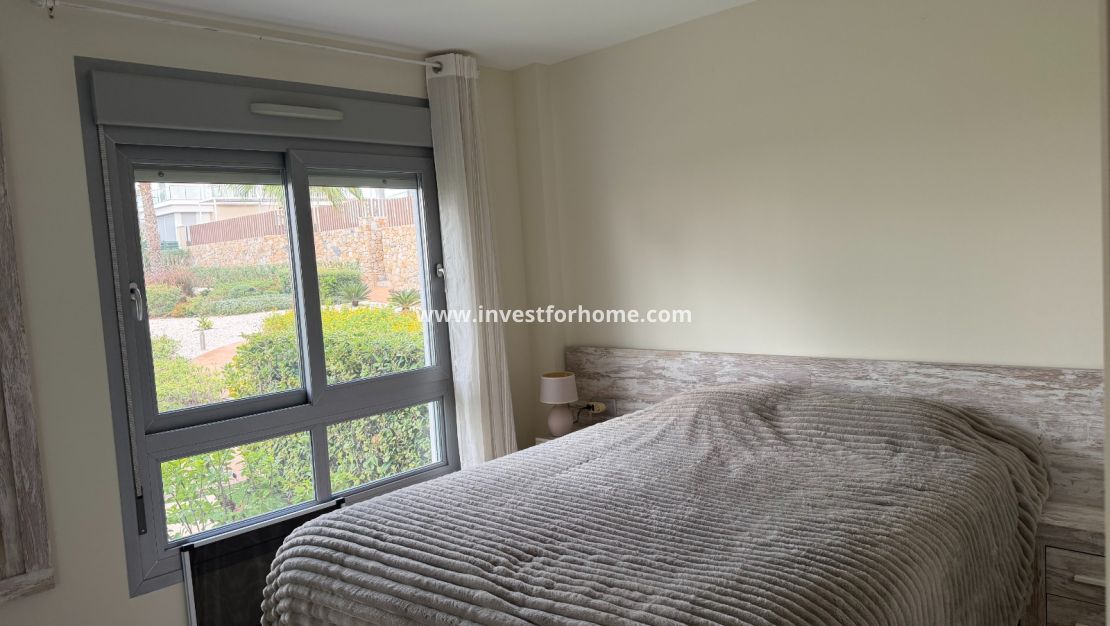 Reventa - Apartamento - Orihuela Costa - Vistabella
