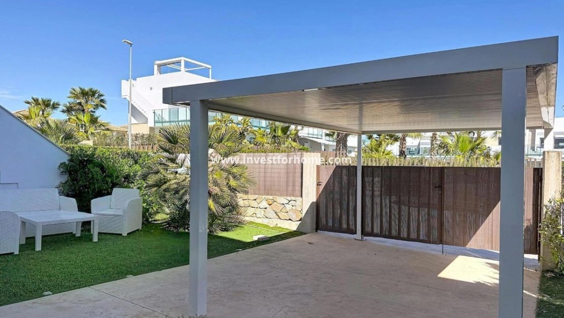 Reventa - Apartamento - Orihuela Costa - Vistabella