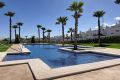 Reventa - Apartamento - Orihuela Costa - Vistabella