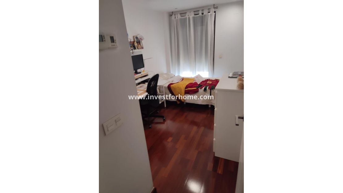 Reventa - Apartamento - Orihuela Costa - Zona Centro