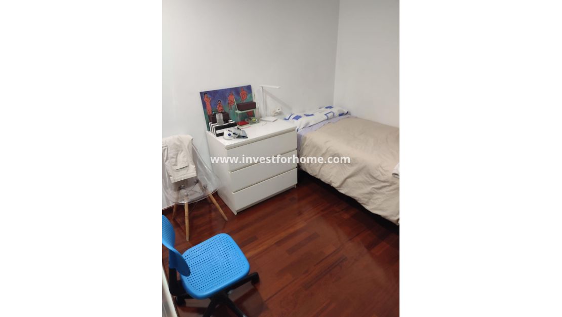 Reventa - Apartamento - Orihuela Costa - Zona Centro