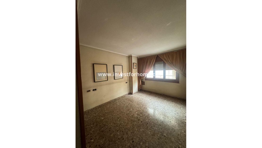 Reventa - Apartamento - Orihuela Costa - Zona Centro