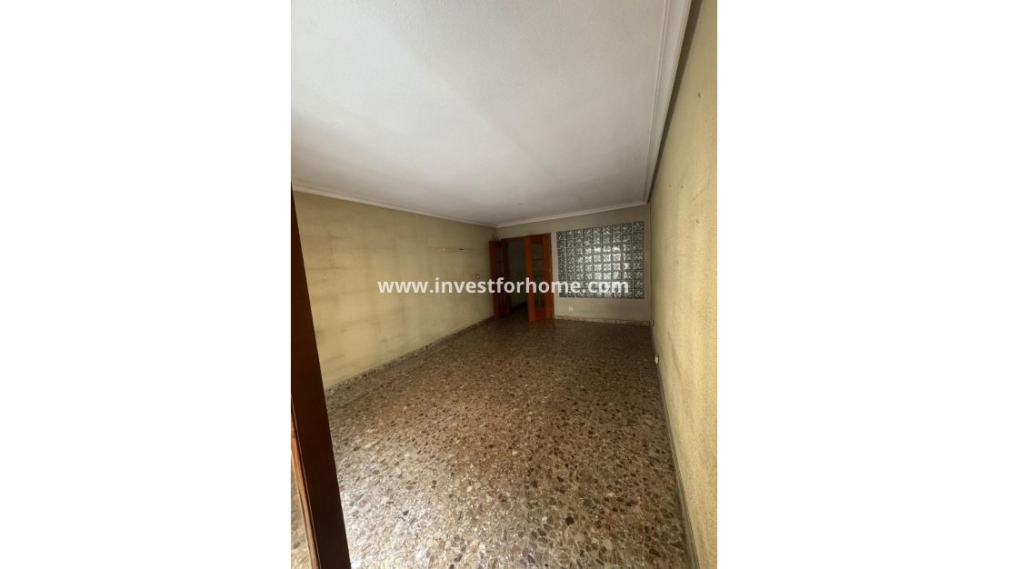 Reventa - Apartamento - Orihuela Costa - Zona Centro