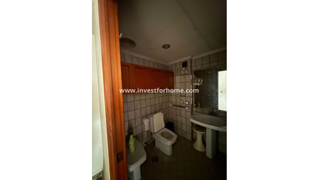 Reventa - Apartamento - Orihuela Costa - Zona Centro